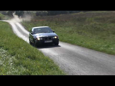 3 SJS MaxiOes7 | Kapusta / Nems | BMW e36 [MotoRecords]