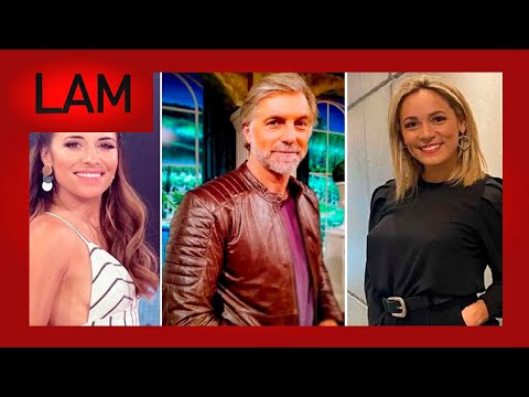 Los ángeles de la mañana - Programa 29/04/21- LAS POSIBLES AMANTES DE CABAK QUE ESTÁN EN LA MIRA