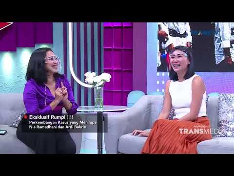 SUDAH BERUMAH TANGGA, ROGER DANUARTA MASIH SUSAH BUAT CURHAT | RUMPI (21/1/22) P2