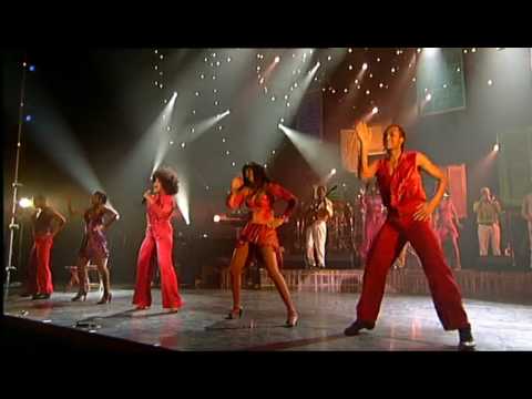 Ruth Jacott - Quimbara