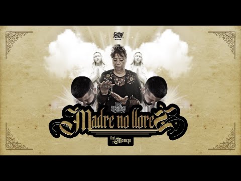 Dr. Psycho - Madre No Llores Feat McMeza