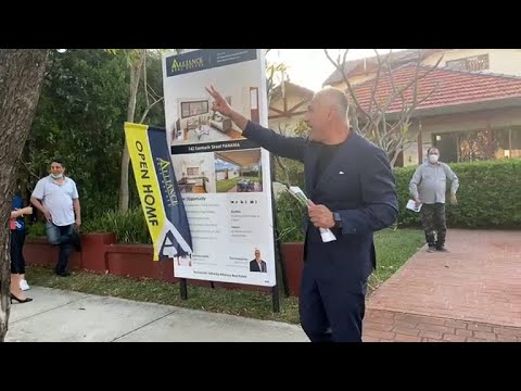 We're back for our first on-site auction since lockdown! 🤗