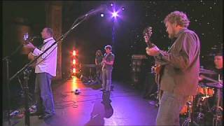 Francis Dunnery - Only New York Going On (Live 2008 in Seattle)