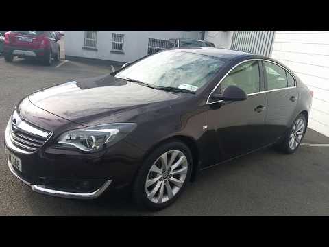 2015 Opel Insignia ELITE 2.0CDTI 140PS
