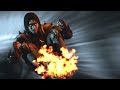 Mortal Kombat XL Circle Of Shadow Liu Kang Fatality