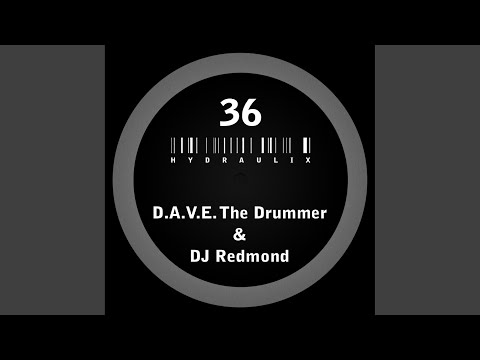 Hydraulix 36 B (Original Mix)