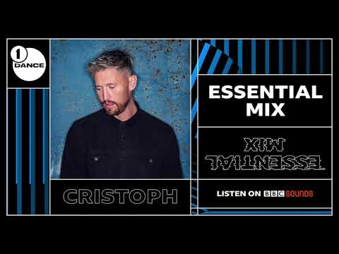 Cristoph - BBC Radio 1 Essential Mix (16/01/2021)