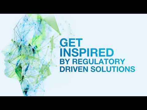 BYK Live Event - Get inspired by regulatory driven solutions