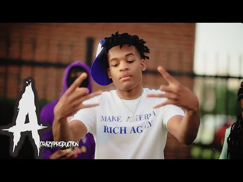 Jay Sossa - Double Up (Official Video) Shot by @Acrazyproduction
