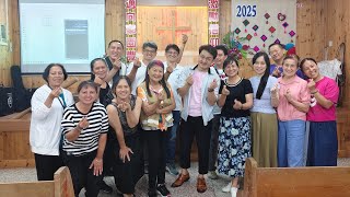 20250831 示範獻詩聯合詩班第4次正式團練（上半場）