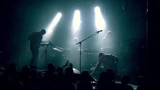 Timber Timbre - Woman 30.8.17 at Barby Tel Aviv