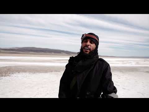 Robbie Diesel - Alien Agenda ft C Plus