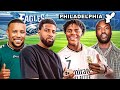 IShowSpeed Explores Philadelphia Pennsylvania