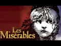 Les Miserables - Confrontation (original London ...