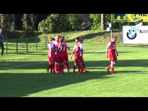 SC Elektro Ecker Kreuttal - SK Spannberg (24.Runde)