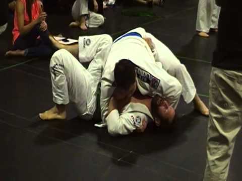 Capitol in house BJJ 4-19-14