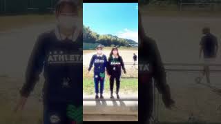 可愛いマネージャー