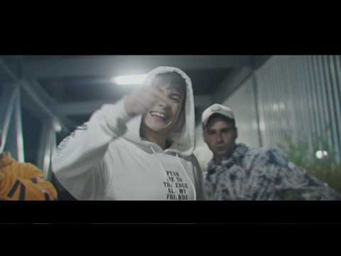 THE D, ANDREYCHEV, MORALLESS & CARDELA - VREME PREKRASNO (OFFICIAL 4K MUSIC VIDEO 2019)