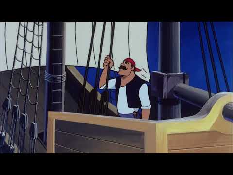 LES AVENTURES DE CHRISTOPHE COLOMB [Dessin animé complet en français] sur 📺🍐 @PoireTvOfficiel .