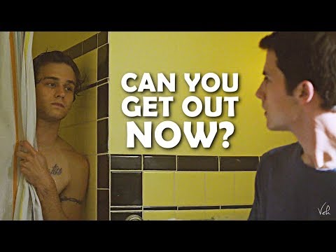 13 reasons why [HUMOR S2] #1