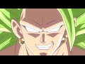 Dragon Ball Heroes AMV XXXTENTATION King Of The Dead