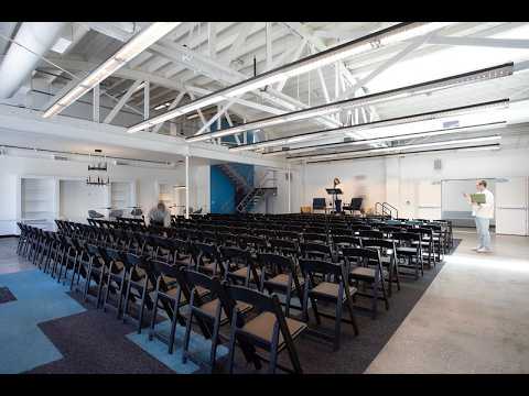 Event Room