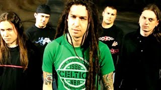 Shadows Fall - Stepping Outside The Circle (Lyrics In Description)