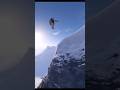 Little Backcountry Edit Shredders Snowboarding Gamer Shotinshredders Extremesport Ski