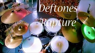 Deftones - &quot;Rapture&quot;