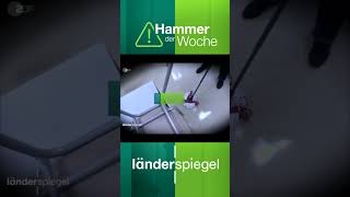 20201017 Irrer Vergabe Deal in Spandau #Witz #unglaublich #Schildbürger #Panne #Geld