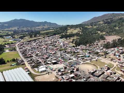 Lenguazaque Cundinamarca