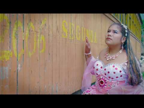 Kary la Dulce Villera ☆ Mala Suerte ☆ Moralito Studios© (Primicia 2017)