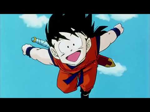 Dragon Ball Z Cha La Head Cha La Full