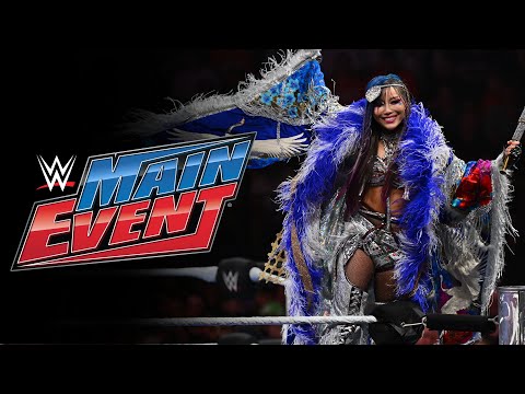WWE Main Event Full Episode, December 27, 2025
