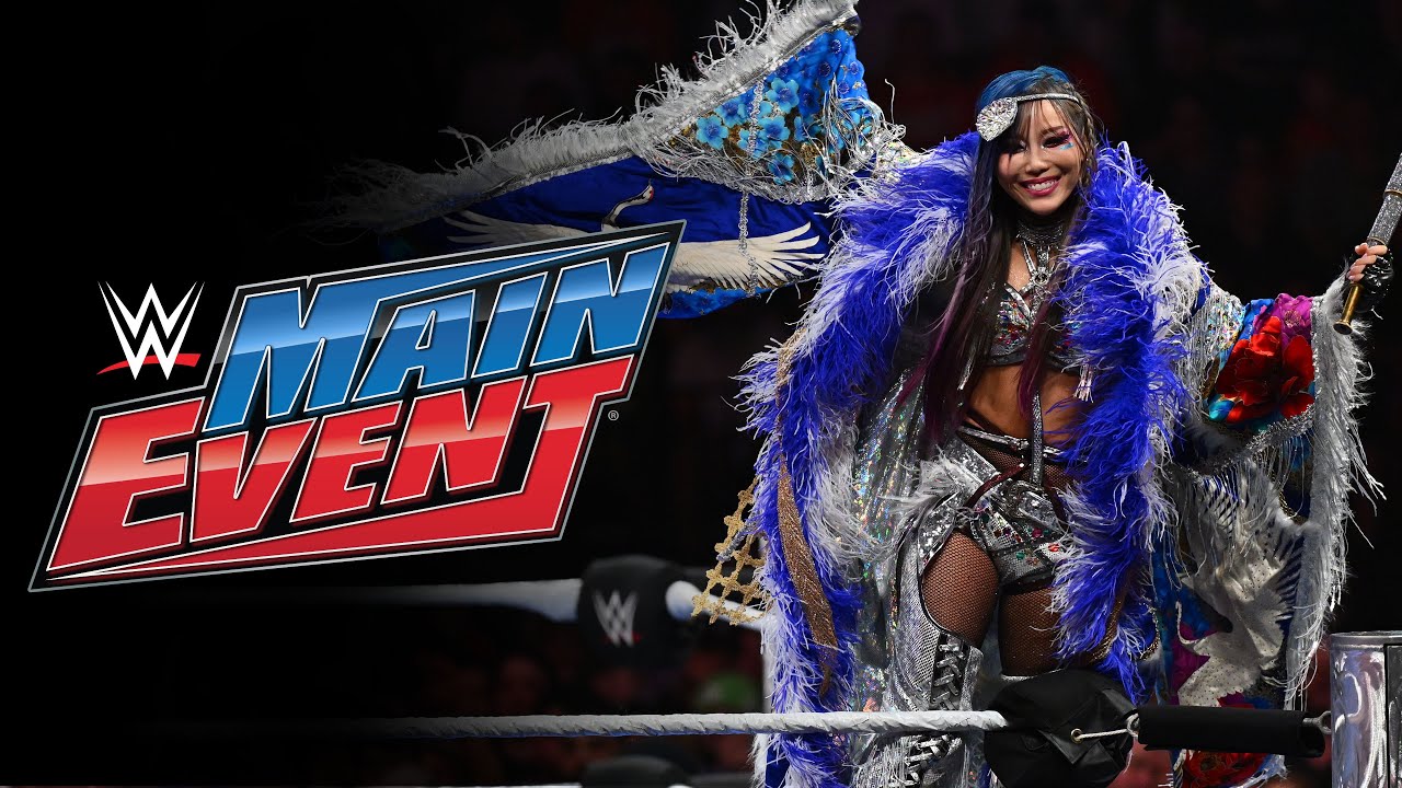 WWE Main Event Full Episode, December 27, 2025