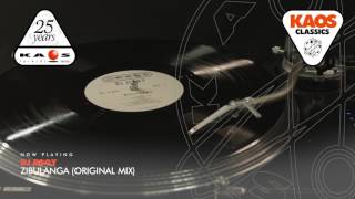 Dj Jiggy - Zibulanga (Original Mix)