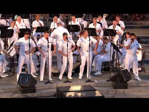 December, 1963 | U.S. Navy Band