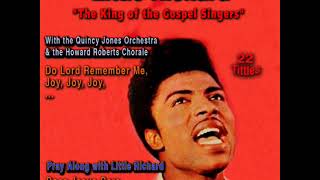 Little Richard   Do Lord Remember Me