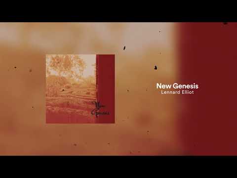 Lennard Elliot - New Genesis