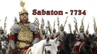 Sabaton - 7734 (Hussars)