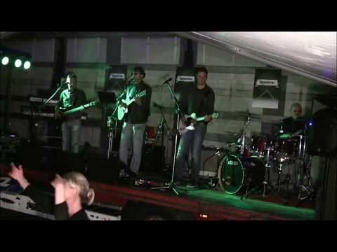 Skupina Ministri - Čas (Dan D)