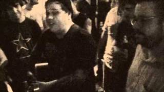 Austin Lucas & The Budget Helicopter Crew @ RockSound Bar - Barcelona