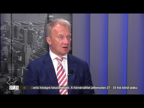Pirkadat: Varju László – Érdemi munka vagy kampányolás?