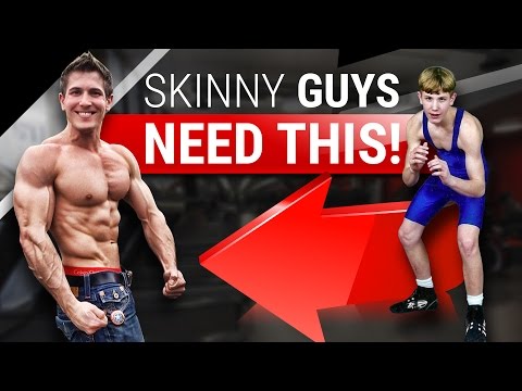 Muscular Strenght Title