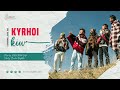 KYRHOI KIW | ONTEI SYIEMLIEH X MAHEH SING (Official Music Video)