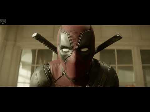 Deleted & Extended Scenes | DEADPOOL 2