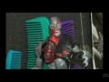 Steve Moustache Show Ep 3 WTF BOOM Scene