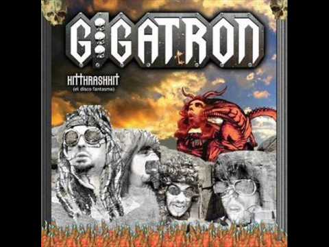 Gigatron - Mazinger X