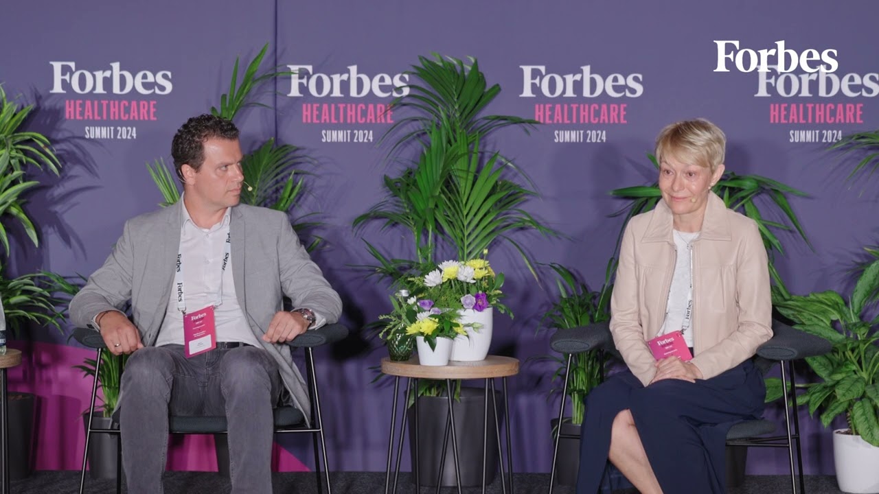 Какво е venture builder и как ще трансформира дигиталното здравеопазване в световен план?