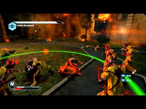The Amazing Spider-Man 2 (PS4) playthrough pt39 - Army of Symbiotes